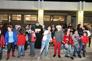 CHILDREN'S PARTY 2017 3